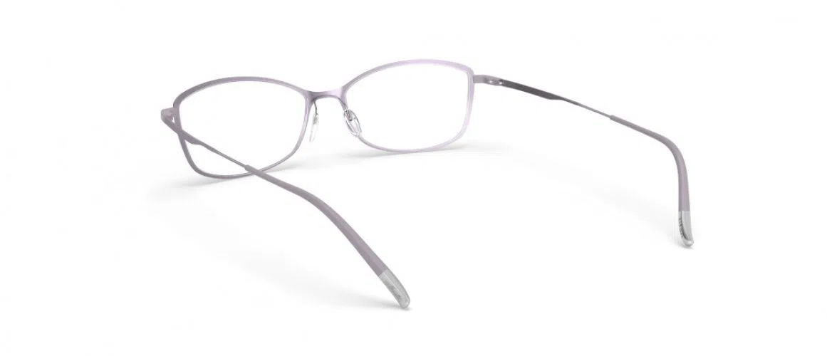 Silhouette Lite Wave 5531 Eyeglasses - view 20